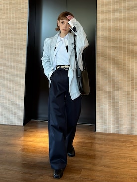 RIHOさんのコーディネート