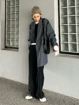 RIHOさんのコーディネート