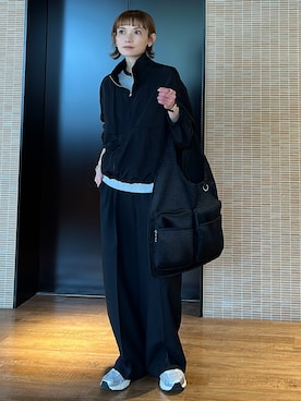 RIHOさんのコーディネート