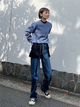 RIHOさんのコーディネート