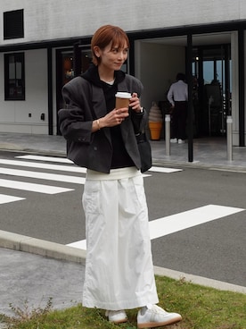 RIHOさんのコーディネート