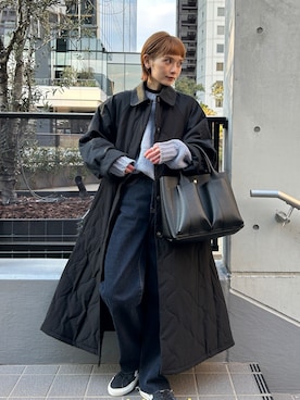 RIHOさんのコーディネート