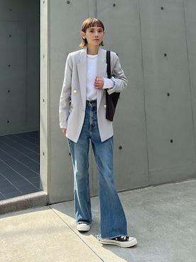 RIHOさんのコーディネート