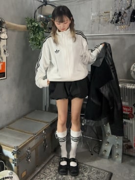 まりいさんのコーディネート