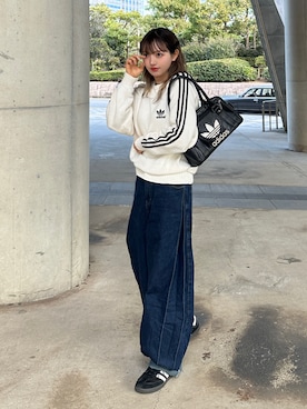 まりいさんのコーディネート