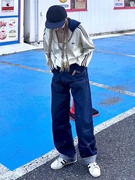 まりいさんのコーディネート