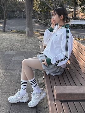 まりいさんのコーディネート