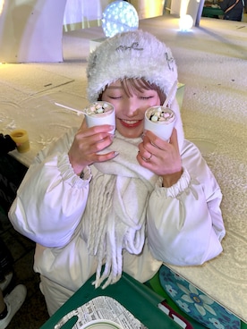 まりいさんのコーディネート
