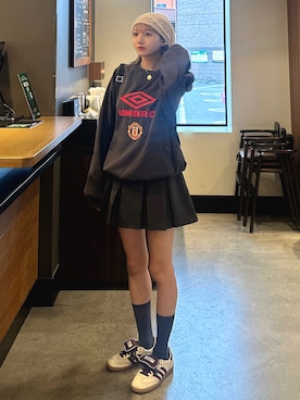 まりいさんのコーディネート