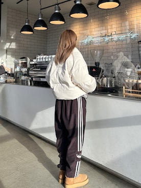 まりいさんのコーディネート