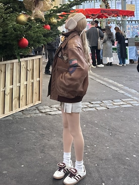 まりいさんのコーディネート