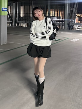 まりいさんのコーディネート