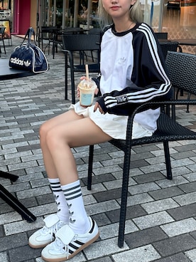 まりいさんのコーディネート