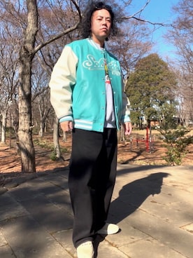 jさんのコーディネート