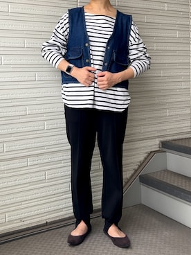 usaagiさんのコーディネート