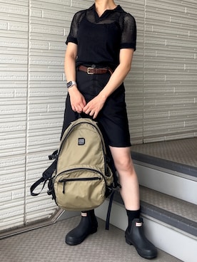 usaagiさんのコーディネート