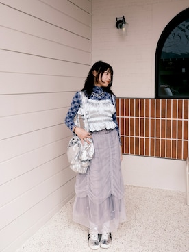 Jing 🇹🇼さんのコーディネート