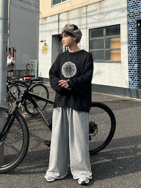 たぐちさんのコーディネート