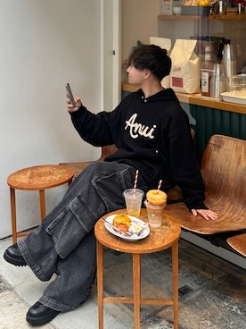 たぐちさんのコーディネート