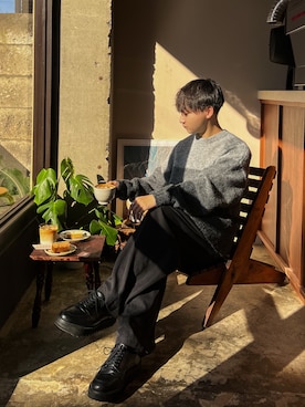 たぐちさんのコーディネート