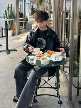 たぐちさんのコーディネート