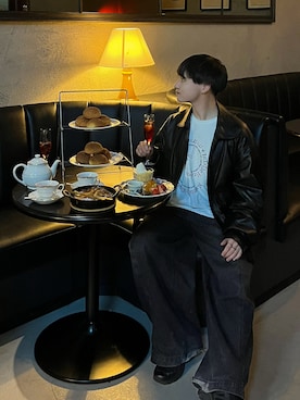 たぐちさんのコーディネート