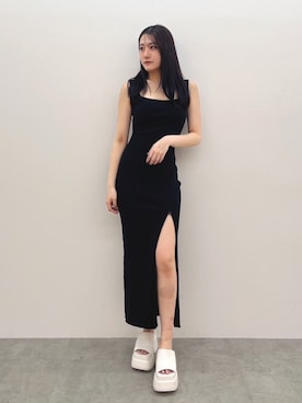 yumenoさんのコーディネート