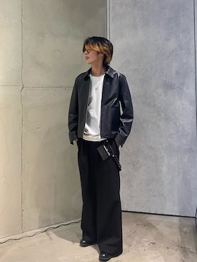hrk1028aiさんのコーディネート