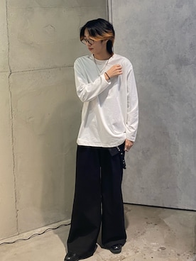 hrk1028aiさんのコーディネート