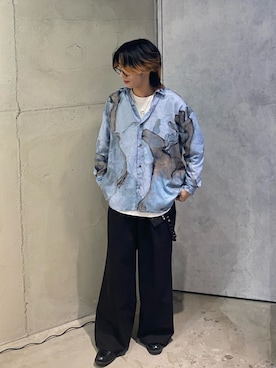hrk1028aiさんのコーディネート