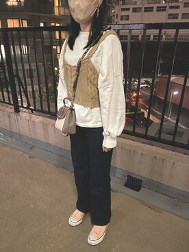 🧏‍♀️さんのコーディネート