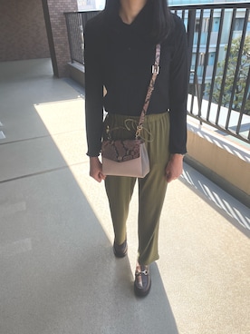 🧏‍♀️さんのコーディネート