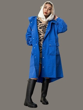 atmos pinkさんのコーディネート