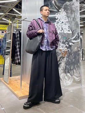 はのやんさんのコーディネート