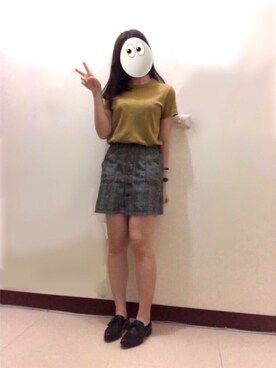 winnine998さんのコーディネート