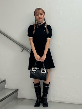HONOKAさんのコーディネート