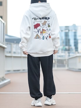 wwwearさんのコーディネート