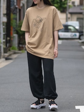 wwwearさんのコーディネート