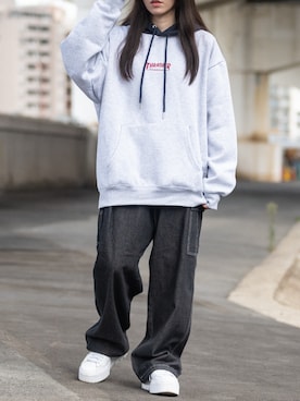 wwwearさんのコーディネート