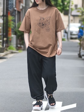 wwwearさんのコーディネート