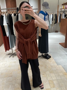 gg_chisatoooさん(レディース・152cm)の秋コーディネート