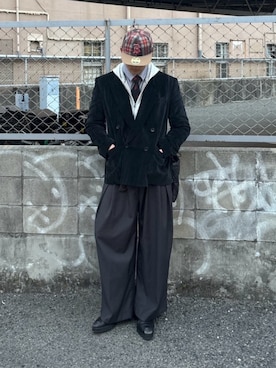 キムチさんのコーディネート