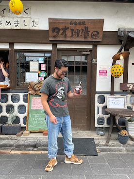 higenoyamahikonomaruさんの（無 | ム）を使ったコーディネート