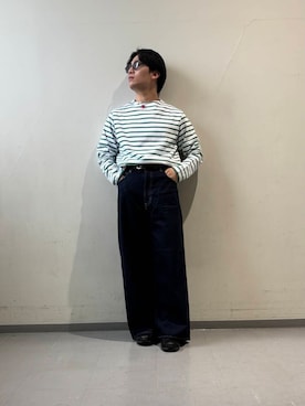 Kota.aさんのコーディネート