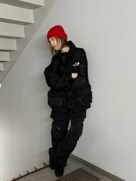 RNA MEDIA ZOZOTOWN STAFFさんのコーディネート