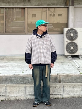 takayaikedaさんのコーディネート