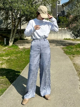 KASUMIさんのコーディネート