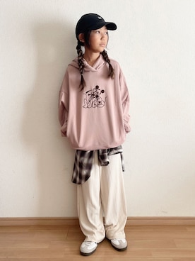 renaさんのコーディネート