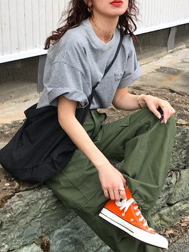 Kumika☆さんのコーディネート