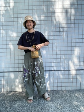 まささんのコーディネート